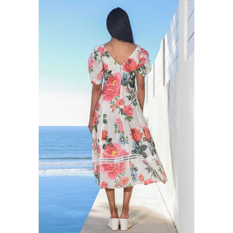 Trelise Cooper Gather Around Girls Dress image number 2